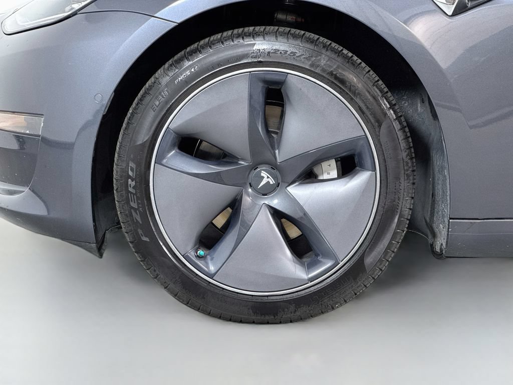 Used 2018 Tesla Model 3 Long Range AWD/4WD image 10