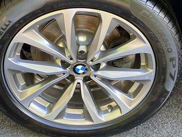 Used 2019 BMW X3 xDrive30i image 32