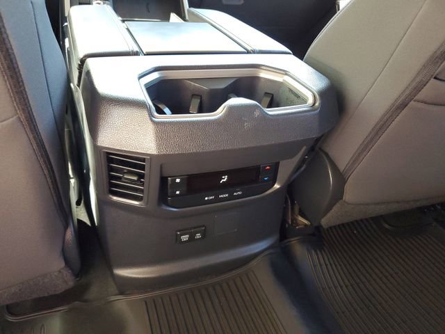 Used 2024 Toyota Sequoia SR5 w/ TRD Sport Package image 15