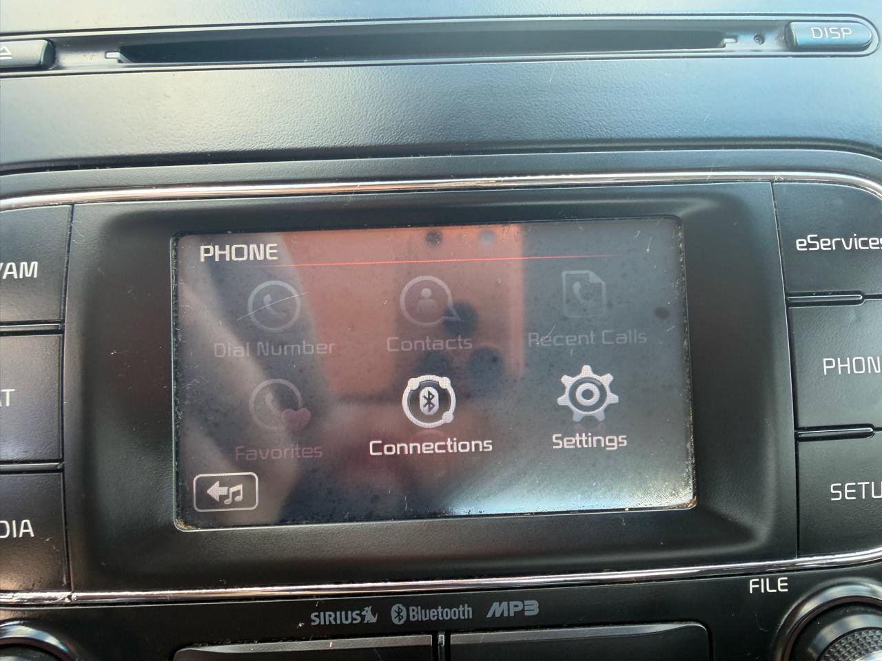 Used 2014 Kia Forte EX FWD image 32