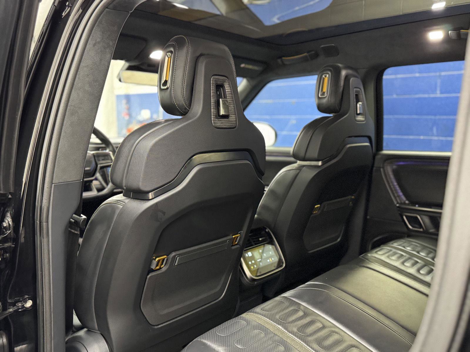 Used 2022 Rivian R1T Adventure image 37