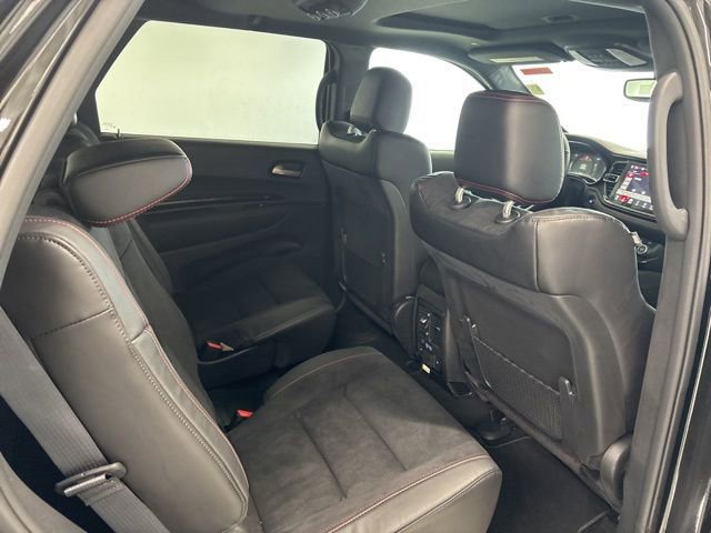 New 2026 Dodge Durango GT AWD/4WD image 28