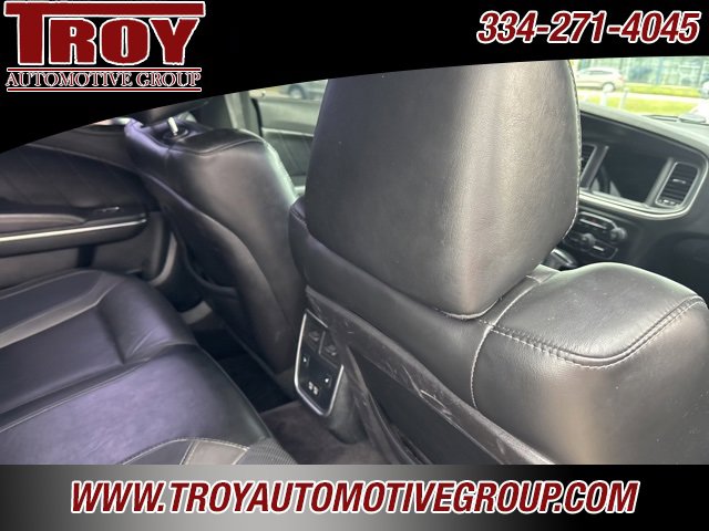 Used 2018 Dodge Charger GT image 23