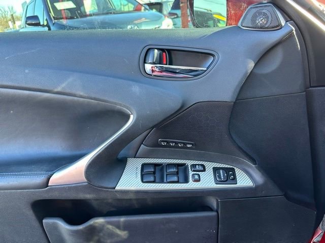 Used 2008 Lexus IS F image 13