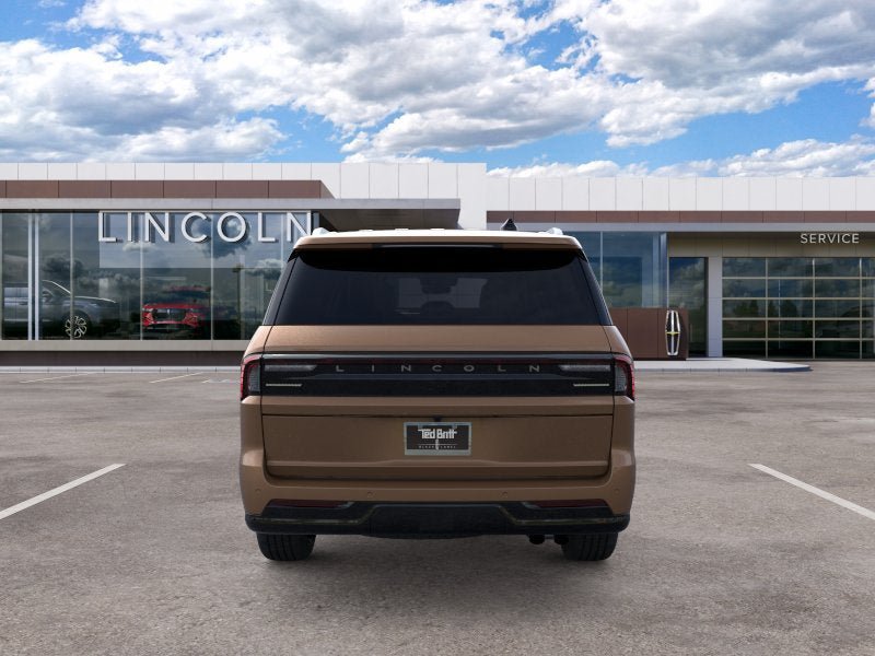New 2026 Lincoln Navigator L Black Label AWD/4WD image 6