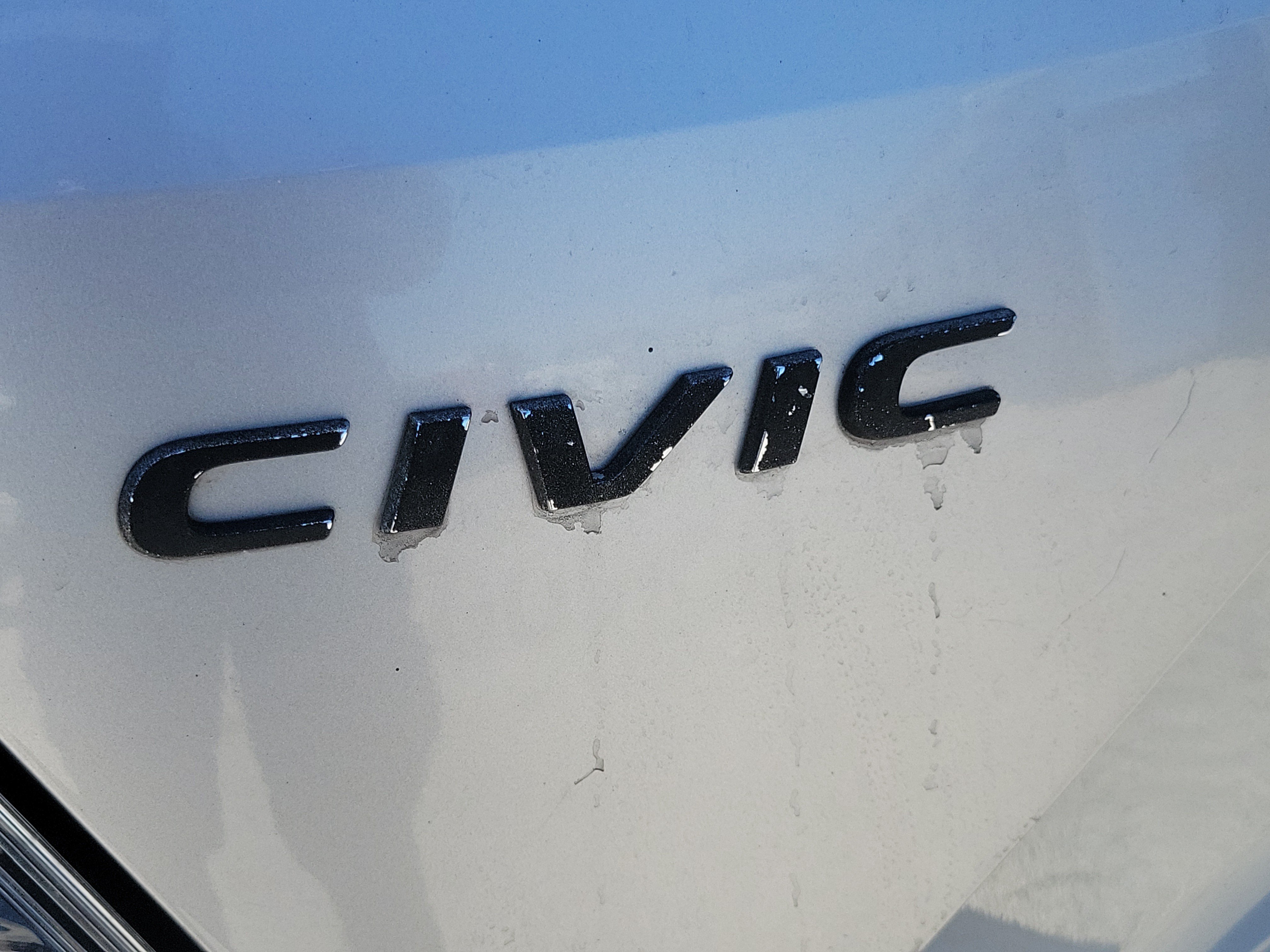 Used 2019 Honda Civic EX image 11