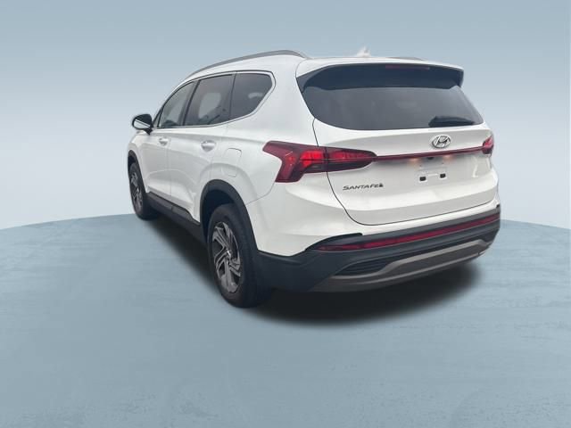 Used 2023 Hyundai Santa Fe SEL w/ Cargo Package image 6