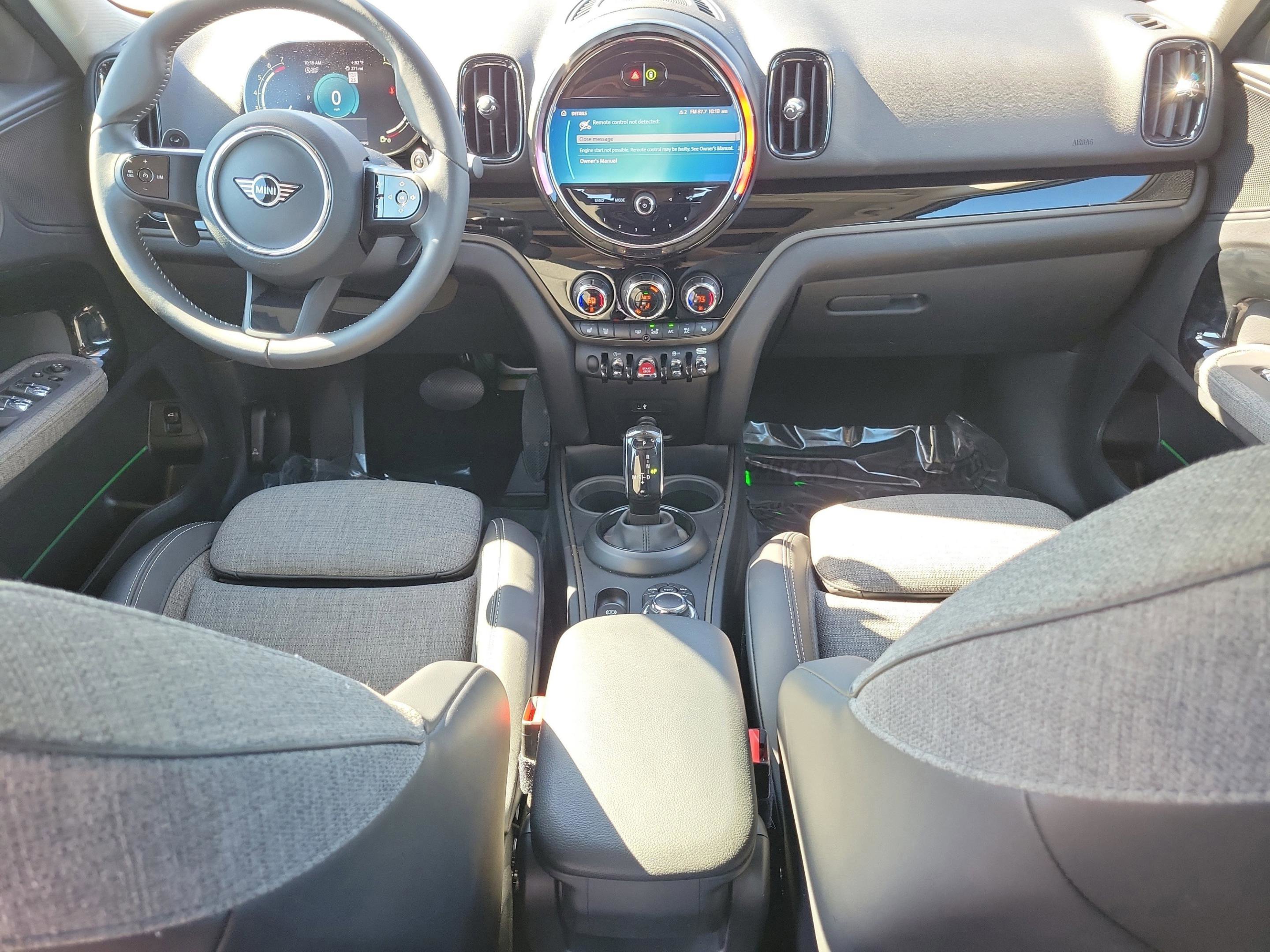 Used 2024 MINI Cooper Countryman S image 9