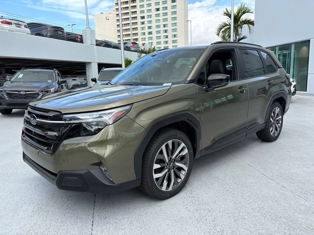 New 2026 Subaru Forester Touring AWD/4WD image 6