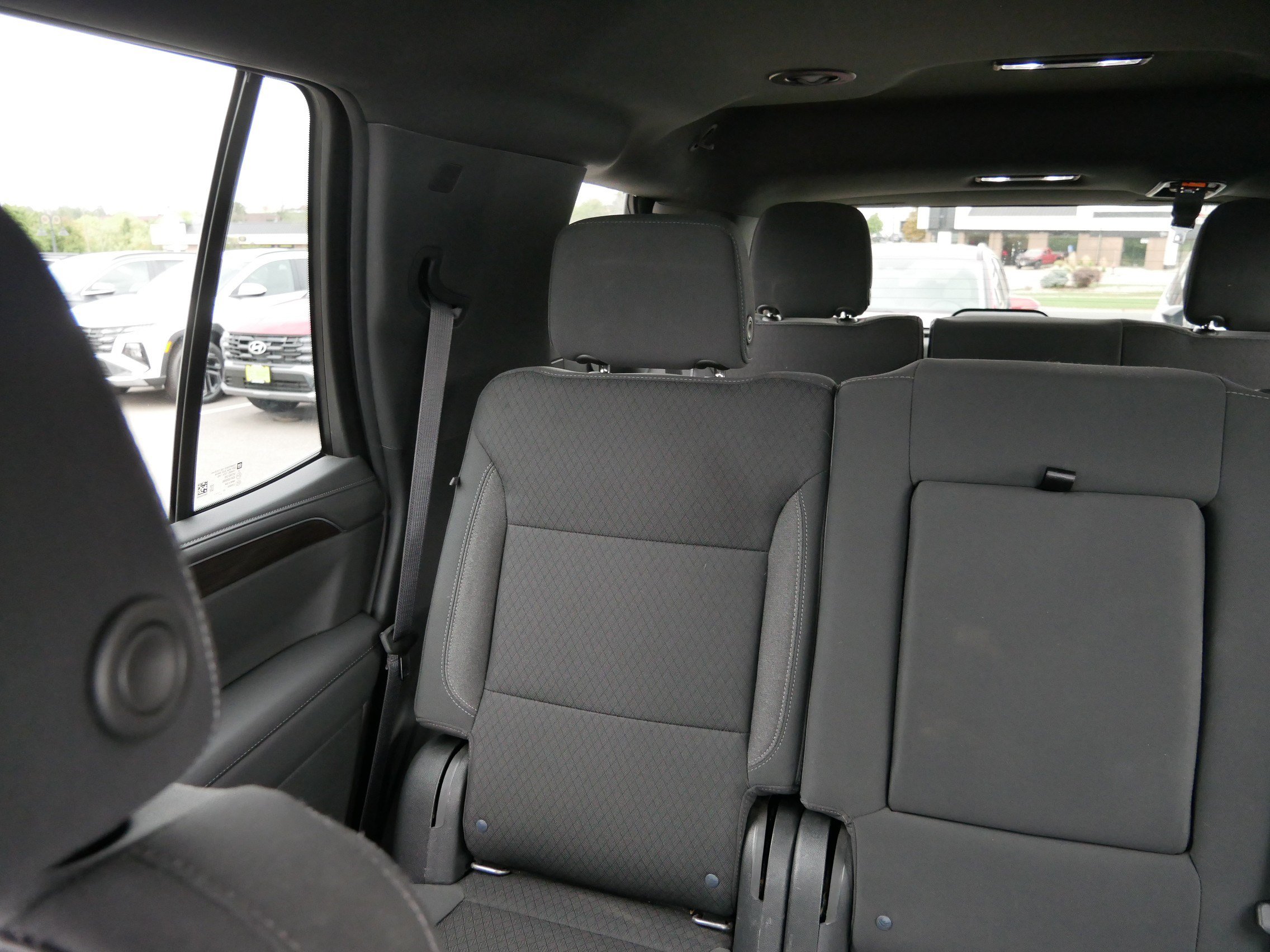 Used 2022 GMC Yukon SLE w/ Max Trailering Package AWD/4WD image 12