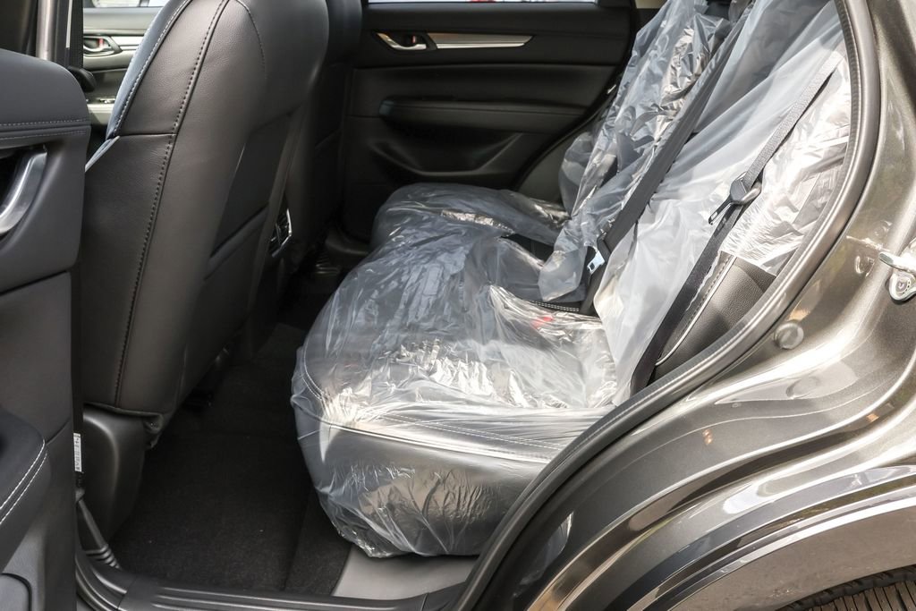 New 2025 MAZDA CX-5 AWD 2.5 S image 35