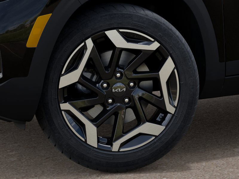 New 2026 Kia Seltos SX image 9