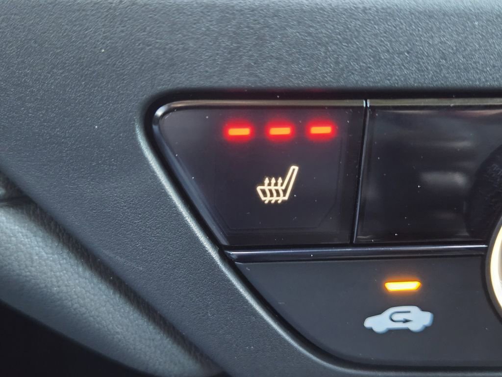 Certified 2025 Honda Accord SE image 25