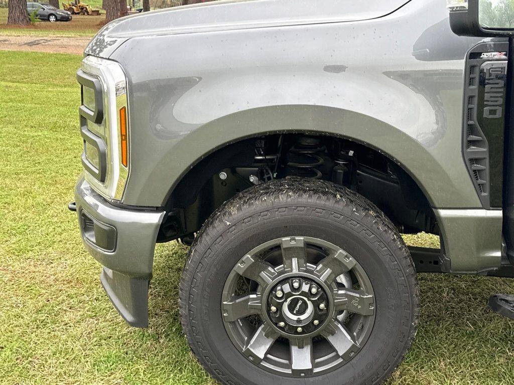New 2026 Ford F250 XL w/ STX Appearance Package AWD/4WD image 56