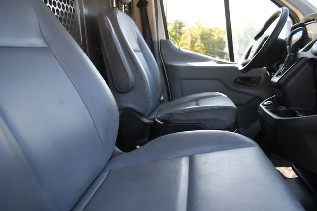 Used 2018 Ford Transit 250 130 Low Roof image 11