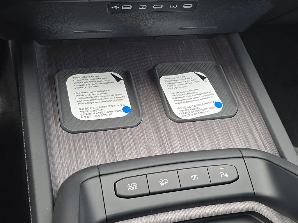 New 2027 Kia Telluride X-Line SX Prestige image 20