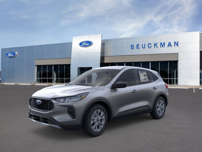 Used 2026 Ford Escape Active w/ Cold Weather Package image 5