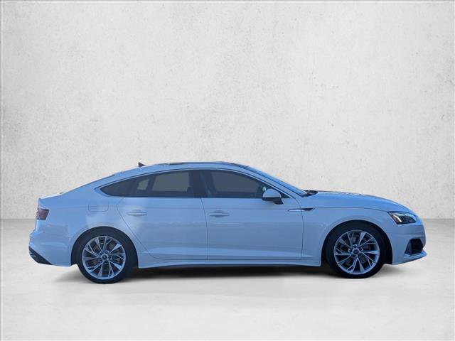 Used 2022 Audi A5 2.0T Premium Plus image 4
