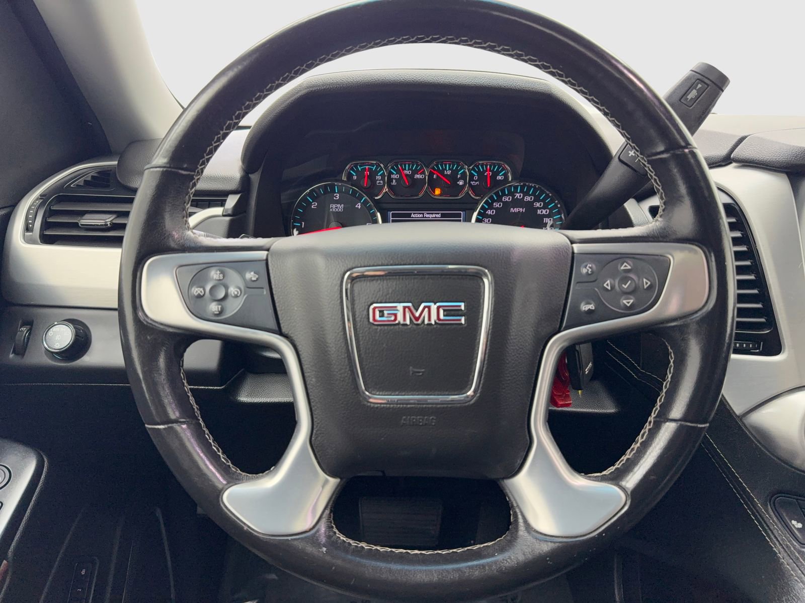 Used 2019 GMC Yukon SLT RWD image 19