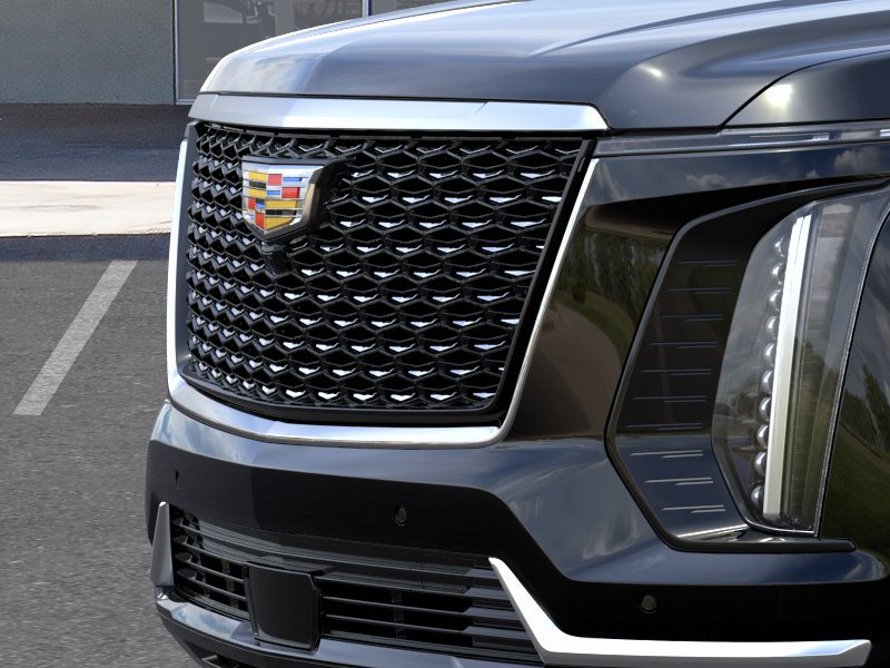 New 2026 Cadillac Escalade Luxury w/ Touring Package AWD/4WD image 13