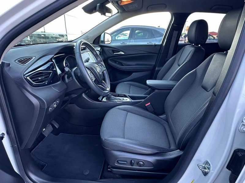 Used 2023 Buick Encore GX Preferred w/ Cold Weather Comfort Package image 7