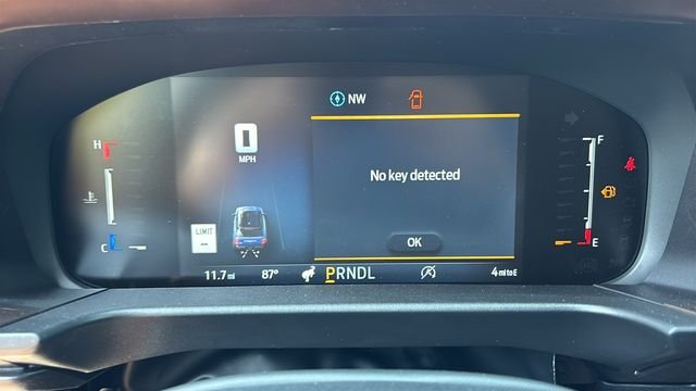 New 2026 Ford Bronco Sport Outer Banks w/ Outer Banks Tech Package+ AWD/4WD image 13