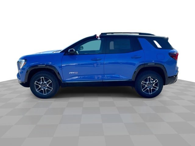 New 2026 GMC Terrain AT4 w/ LPO, Floor Liner Package image 64