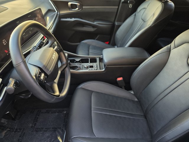 Certified 2026 Kia Sorento S FWD image 16