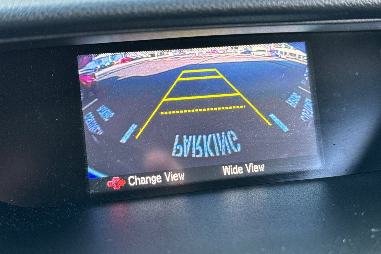 Used 2015 Honda CR-V LX image 24