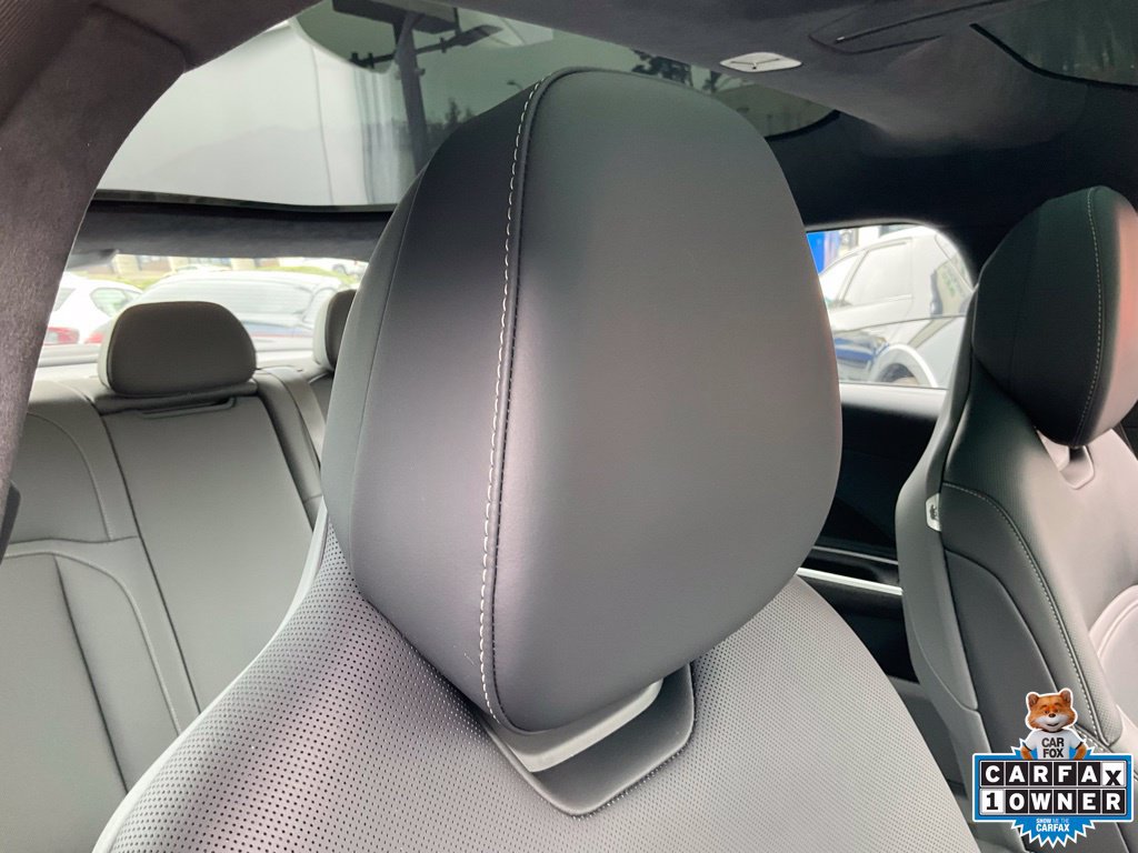Used 2024 Lucid Air Touring AWD/4WD image 68
