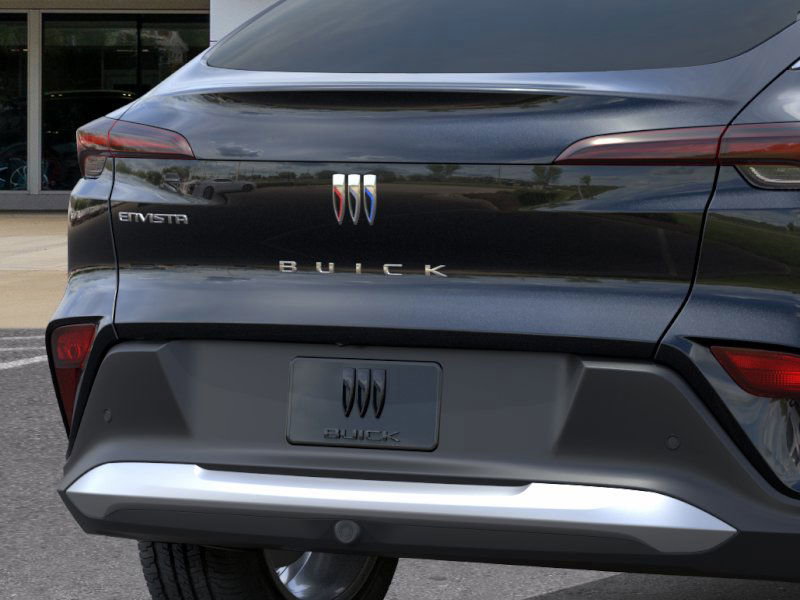 New 2026 Buick Envista Preferred image 16