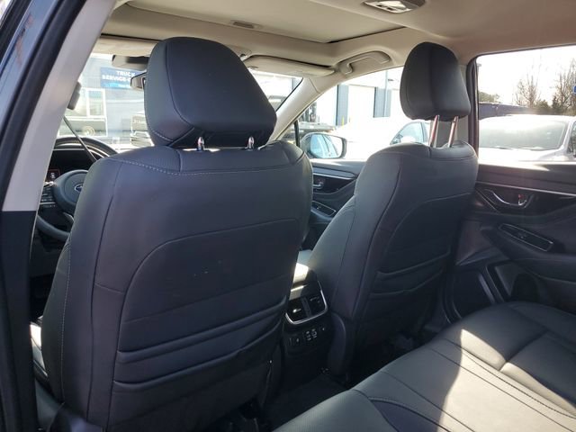 Used 2023 Subaru Outback Touring XT image 12