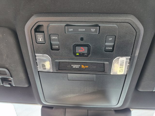 Used 2024 Toyota Tacoma Limited w/ Limited Package (LT) AWD/4WD image 29