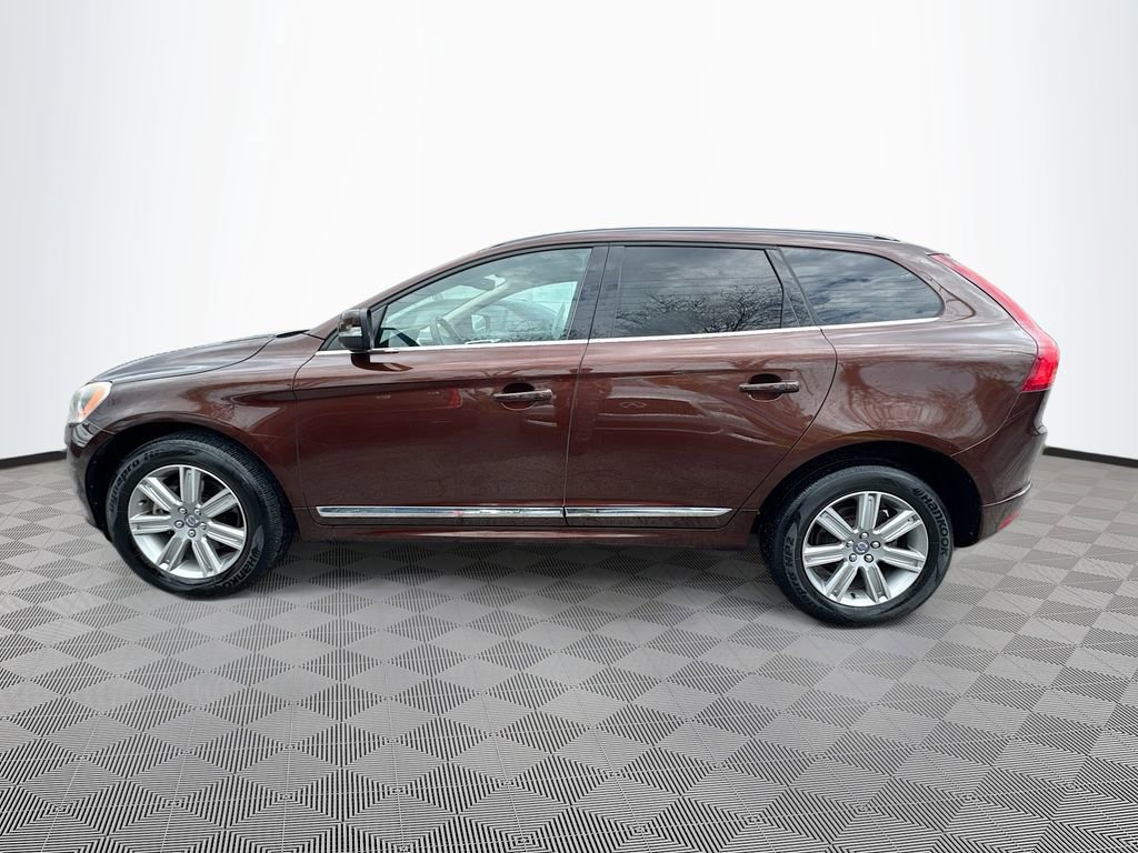 Used 2016 Volvo XC60 T6 w/ Proximity Package image 9