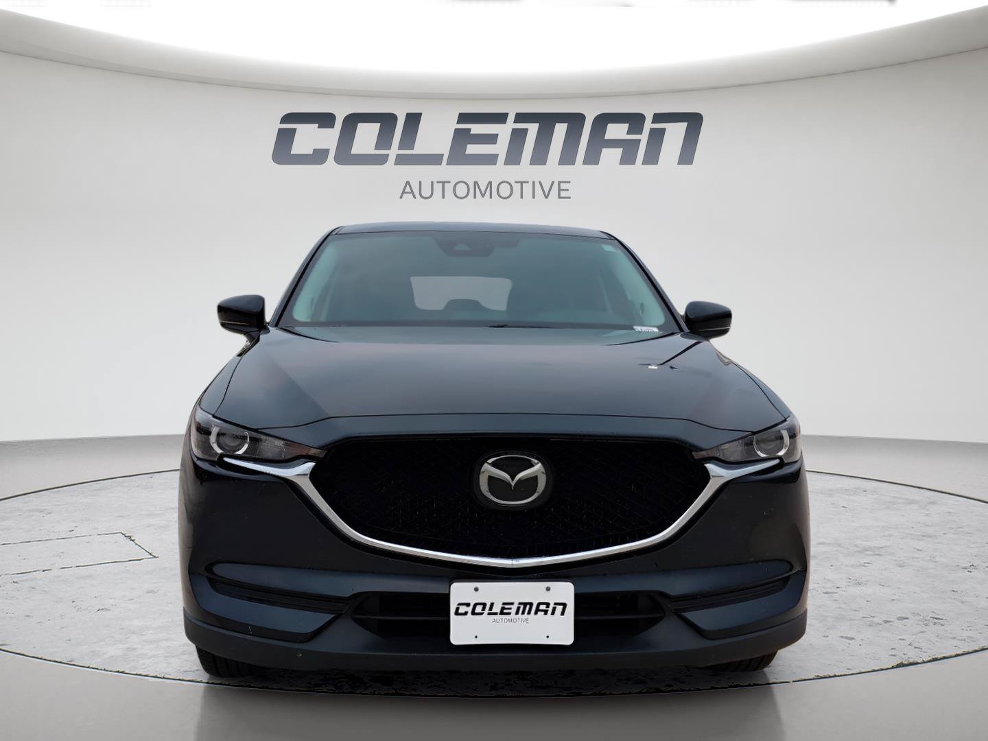 Used 2020 MAZDA CX-5 Touring AWD/4WD image 8