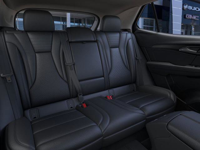New 2026 Buick Envision Preferred AWD/4WD image 17