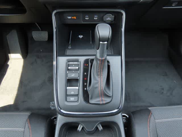 New 2026 Honda CR-V Sport image 22