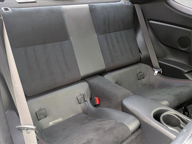 Used 2019 Subaru BRZ Limited image 18