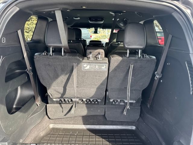 Used 2018 Chrysler Pacifica Touring-L w/ Premium Audio Group image 44