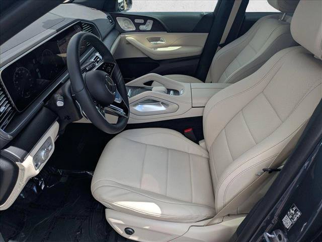 Certified 2024 Mercedes-Benz GLE 450e 4MATIC image 17