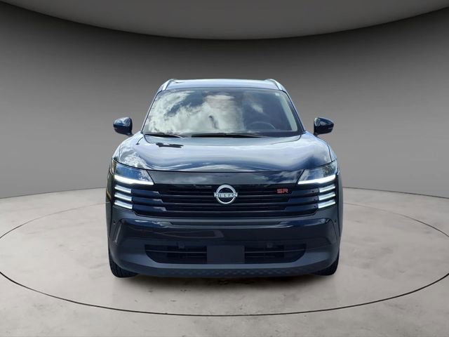 Used 2025 Nissan Kicks SR image 15