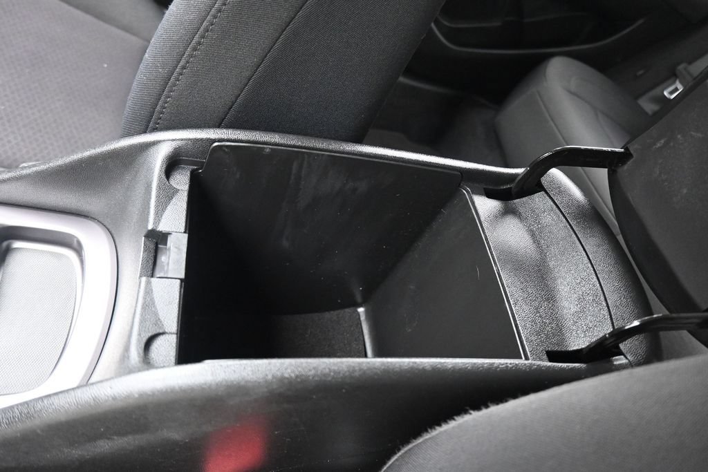 Used 2020 Chevrolet Malibu LS FWD image 22
