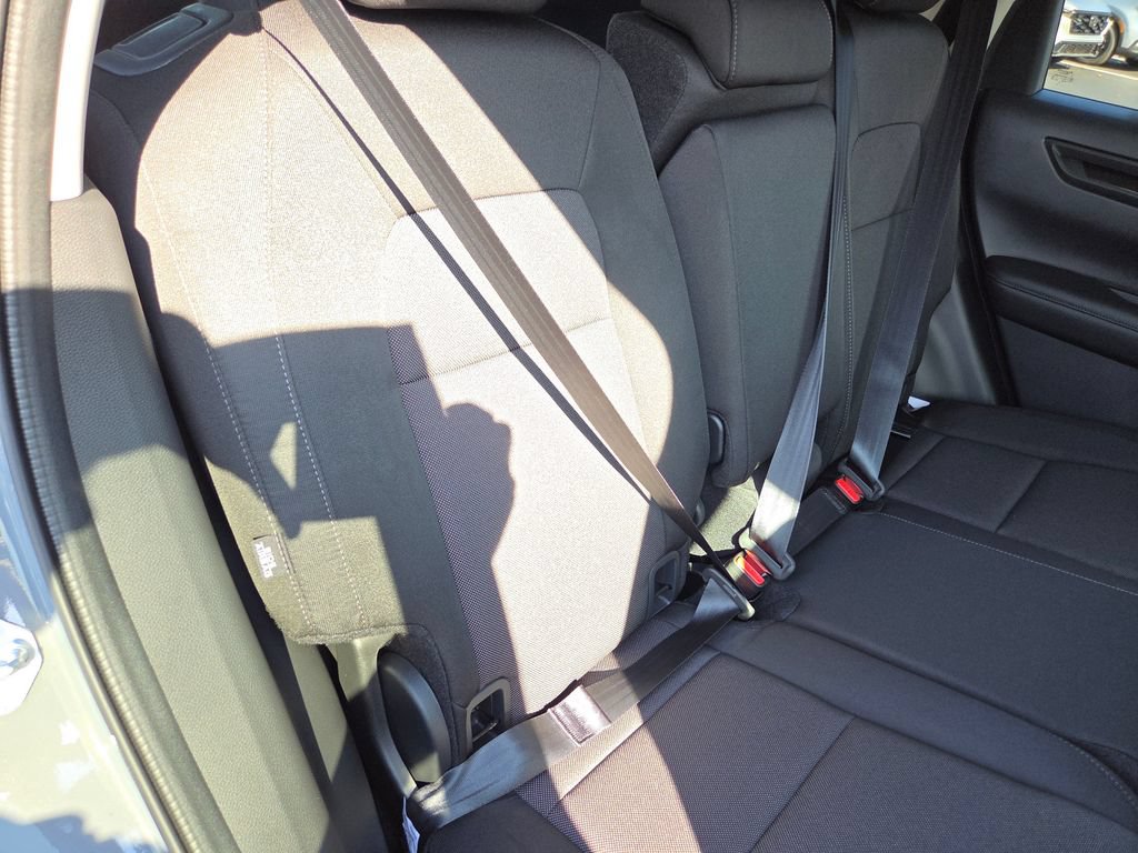 New 2026 Honda CR-V LX image 23