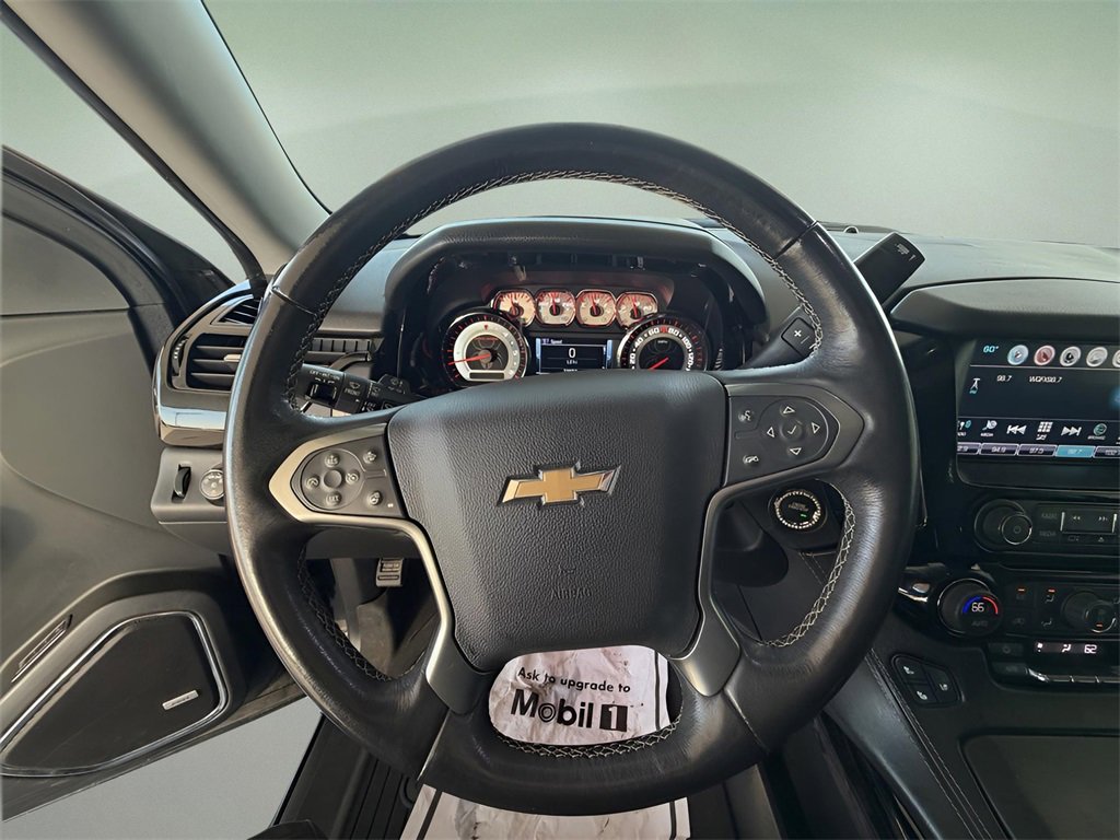 Used 2018 Chevrolet Tahoe Premier image 28