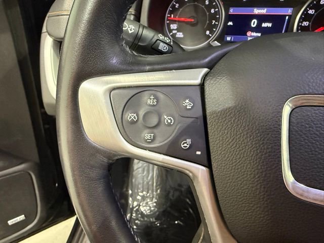 Used 2020 GMC Terrain SLT w/ Preferred Package image 18