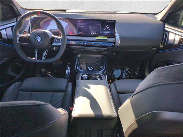 New 2026 BMW X3 M50 w/ Premium Package AWD/4WD image 15