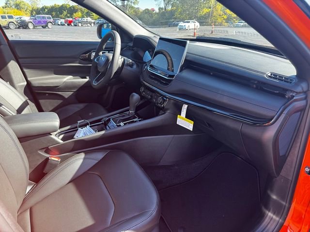 New 2026 Jeep Compass Limited image 13