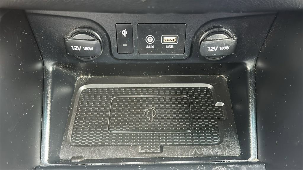Used 2021 Hyundai Tucson Ultimate FWD image 27
