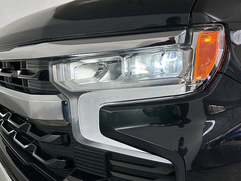 Used 2023 Chevrolet Silverado 1500 LT image 29