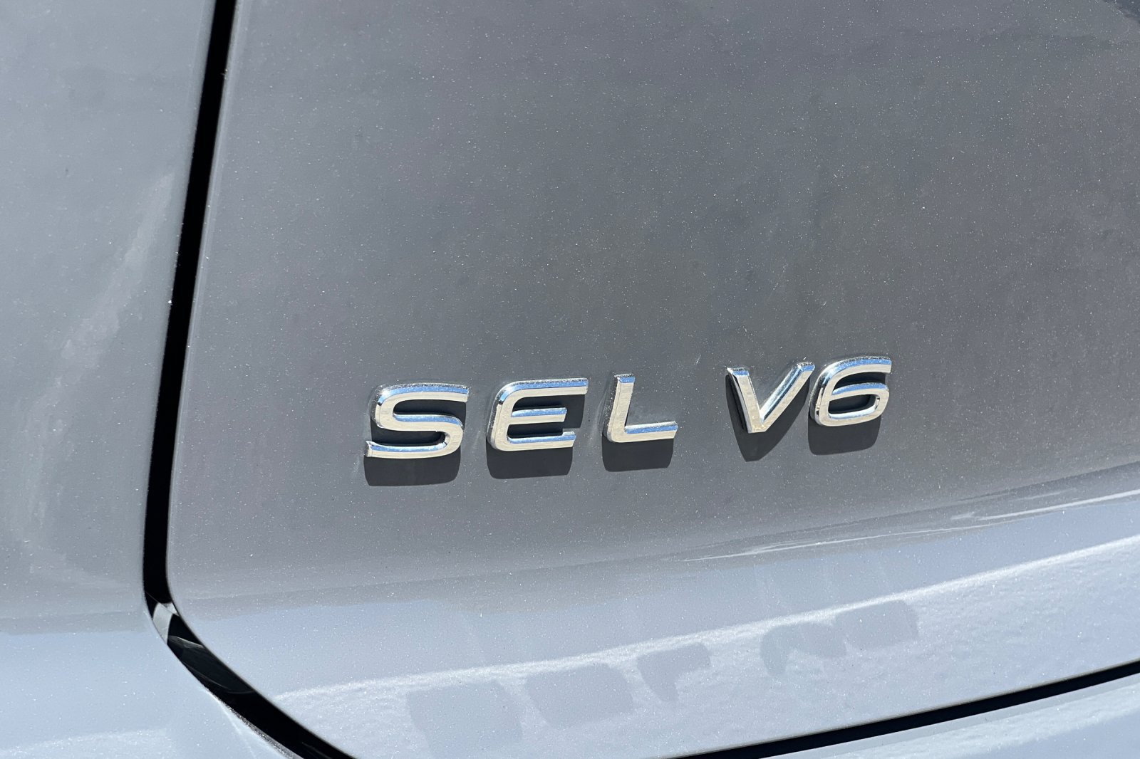 Used 2021 Volkswagen Atlas Cross Sport SEL Premium R-Line AWD/4WD image 29